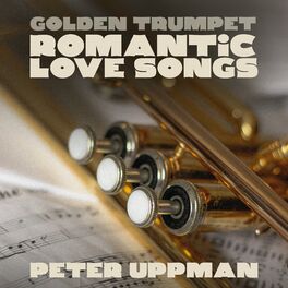 Golden Trumpet - Romantic Love Songs